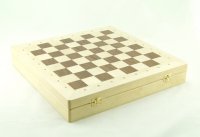   Woodgames , 50