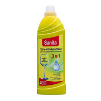 - Sanita   , 1 
