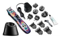     D-8 Slimline Pro Sugar Skull Andis 32620 D-8