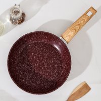   Natural. Brown, D=22 ,  Soft-touch,  , ,  