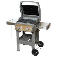   Weber Spirit Ii E-210 Gbs
