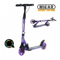   Micar Scout 145 