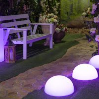 ������-�������� ������������ ���������� Illuminated Hemis, ������� �������