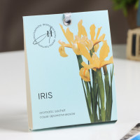   Spring "Iris", , ,    10  