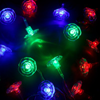   5    , Ip20,  , 20 Led,   (rg/rb), , 220 