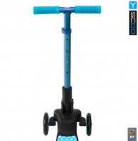  Y-scoo Trio Maxi 120 Blue