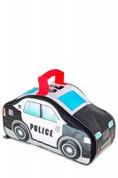  - Police Car Novelty
