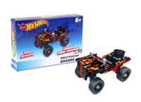 Hot Wheels  Quadro (135 )