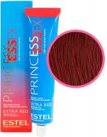 - Pr66/45 Princess Essex   (extra Red)