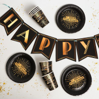     Happy Party, 6 , 6 , 1 