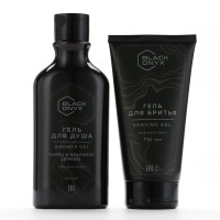 ���������� ����� ��������� Black Onyx, ���� ��� ���� 290 �� � ���� ��� ������ 110 ��, Hard Line