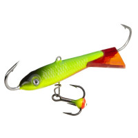  Lucky John Classic 7 + , 7 ,  26rt 