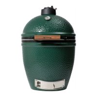   Big Green Egg Large  (  46 )