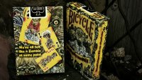    Bicycle Everyday Zombies