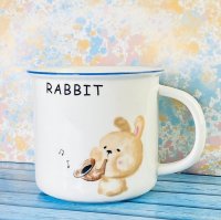   2  Lenardi Rabbit 400 , ,      2 
