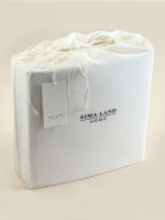 ���������� ����� 2-�������� Sl Home Cotton Lace, �������, �����