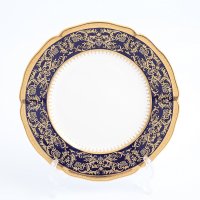   21  Clarice Cobalt Gold (6 )