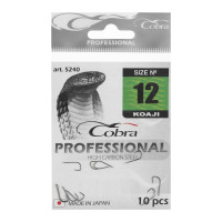  Cobra Pro Koaji,  12, 10 .