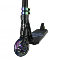  Fuzion Z-series Z300 2020 Black / Neo