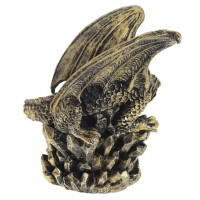    . , D 5 , L13 W11 H16 