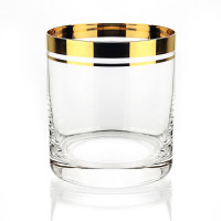     Crystalex . Harmonics Tumblers, 280 , 6 