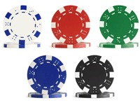 �������� �������� �� 100 �� "Dice Premium"