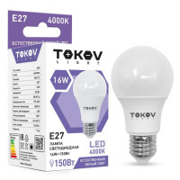   Tokov Electric, 16 , 60, 4000 , 27, 176-264