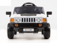  Barty 333 Hummer 