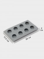 ����� ��� ������� � �������� �������� Konfinetta �������, �������, 8 ����� (5.2 4.2 ��) 30 17.4 2.3 ��, �����