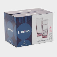    Luminarc Sterling, 330 ,  
