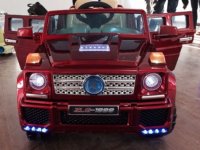  Mercedes G () 111 Vip   New 2015