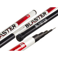   / Salmo Blaster Pole,  5-20 .,  6 .