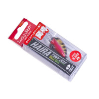   Lj Pro Series Haira Tiny Lbf, 3.3 ,  114 Plus Foot