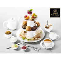       Wilmax Olivia Pro, D=20 ,  