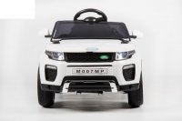 Land Rover Barty M007mp Vip