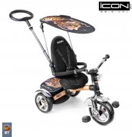 Icon 3 Rt Original Cream Gepard