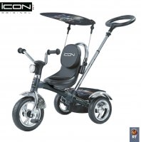 3- . . Lexus Trike Original Icon 4  .