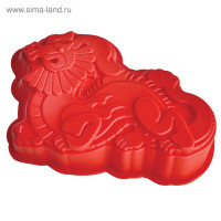     Regent Inox Silicone,  27x18x5 