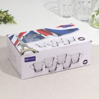  , , D=8 , H=8 , 190 , 6 