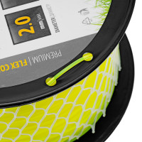   , 2,0  276,  Din  Flex Cord,  Denzel