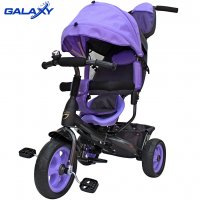 3-   Galaxy  Vivat 