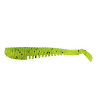  Yaman Pro Legend Minnow, 7.6 ,  #10-green Pepper,  6 .