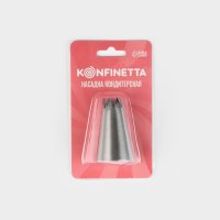   Konfinetta  , D=3 ,  1,2 ,  