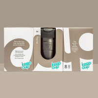  Keepcup Thermal M, 340 , Black