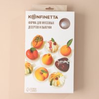       Konfinetta , , 29x17x4 , 15 ,  