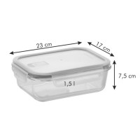  Tescoma Freshbox, , 1.5 