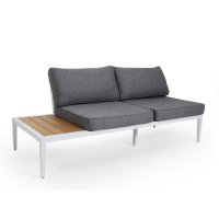   Brafab Whistler White,  