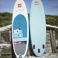  Sup  Red Paddle 2017 108 Ride