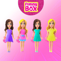   Funny Box  : , , 