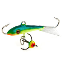  Lucky John Fin 3 + , 4 ,  29 